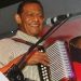 Huchi Lora en homenaje mañana a Rafaelito Román, maestro del merengue típico