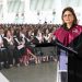 Raquel Peña encabeza investidura de 878 graduados de la UFHEC, destacando su aporte al desarrollo nacional