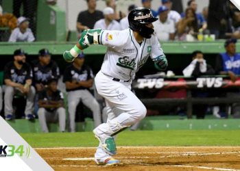 Robinson Canó regresa a la LIDOM: debutará este próximo 13 de diciembre junto a las Estrellas Orientales