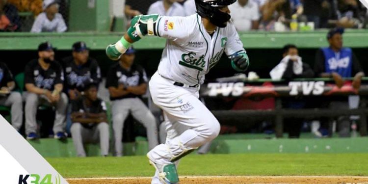 Robinson Canó regresa a la LIDOM: debutará este próximo 13 de diciembre junto a las Estrellas Orientales