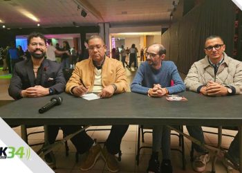 ADN Bachata World Festival 2025