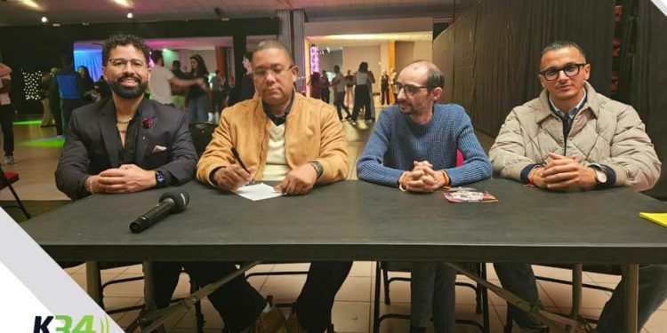 ADN Bachata World Festival 2025