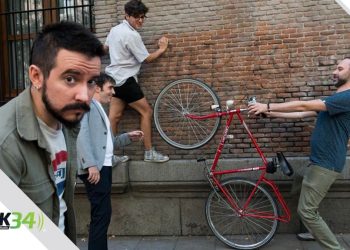 Salto de la Cama lanza "Contestón", una historia sobre la toxicología y el descaro