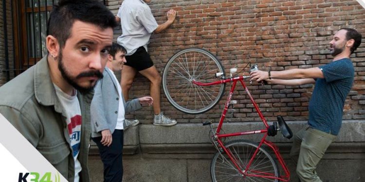 Salto de la Cama lanza "Contestón", una historia sobre la toxicología y el descaro