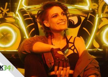 Simo lanza su nuevo single “Lo que tenía que decir”, una catarsis de empoderamiento y autenticidad