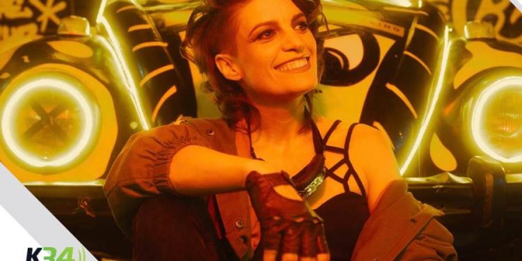 Simo lanza su nuevo single “Lo que tenía que decir”, una catarsis de empoderamiento y autenticidad