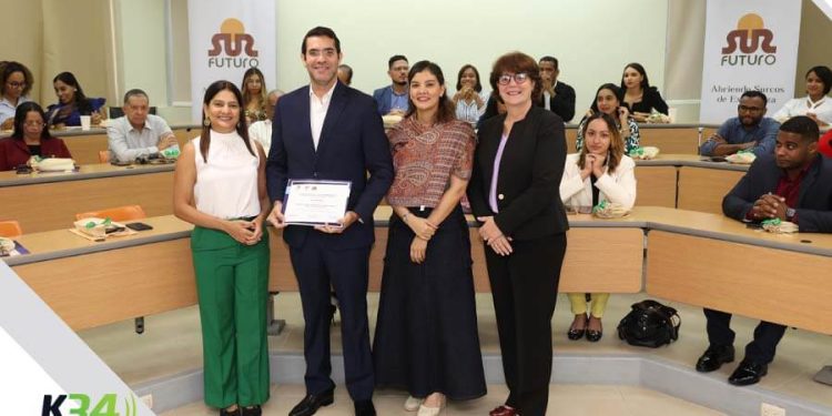 Sur Futuro capacita a comunicadores para enfrentar el desafío climático