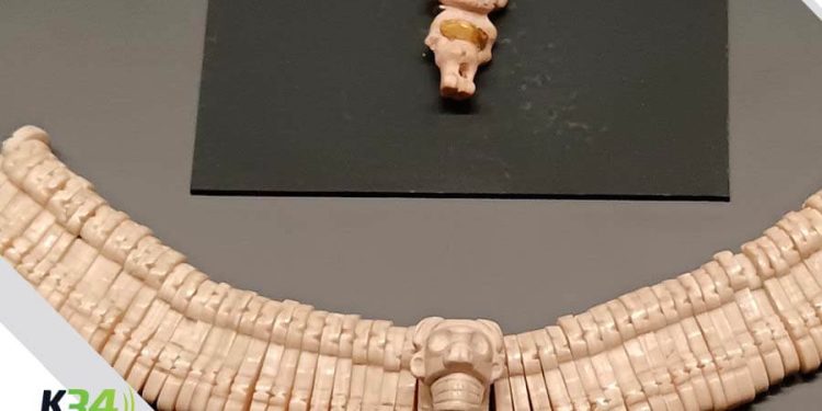 “El Dukke” la  mente maestra, creador y director de "Artistas Cultura por Colombia"