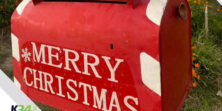 La magia de la navidad se siente en los campos de Tierra Tropical