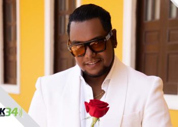"Casada Pero Soltera": Tony Remol lidera la salsa en Colombia