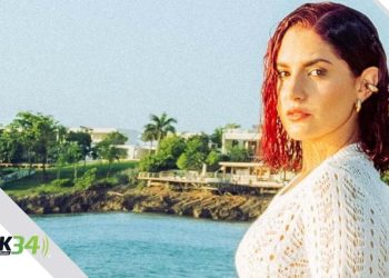 La cantante dominicana Valentina presenta “veranito sad acústico”