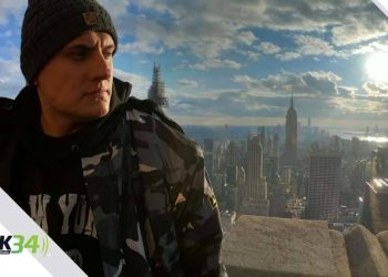 ’Regresar': una canción con la que Verssek busca a unir a los latinos más allá de las fronteras