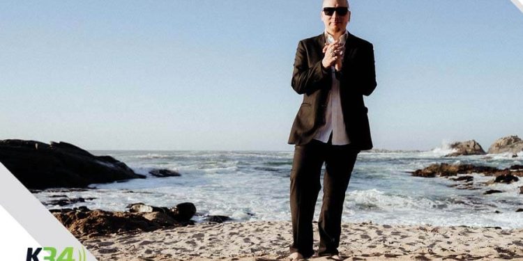 Vicente Saiz estrena su nuevo single "Diamantes en Bruto"