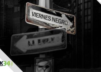 Ripped Panties golpea con su nueva oferta de Rock, "Viernes Negro"