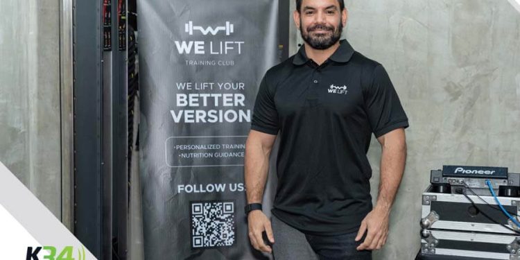 We Lift abre sus instalaciones en Santo Domingo