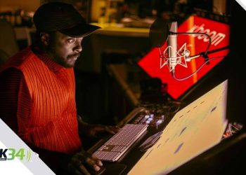 LG Y Will.I.AM transforman el sonido de LG XBoom a través de “XBoom BY Will.I.AM”