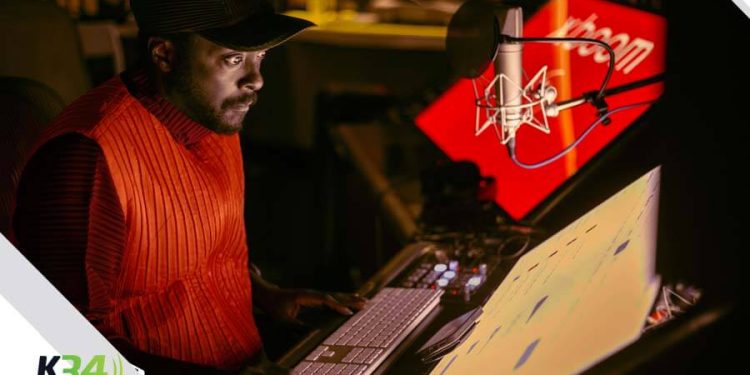 LG Y Will.I.AM transforman el sonido de LG XBoom a través de “XBoom BY Will.I.AM”