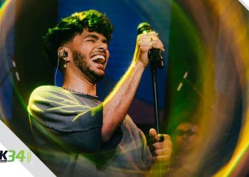 Yohan se despide de 2024 a ritmo de Tropical Pop