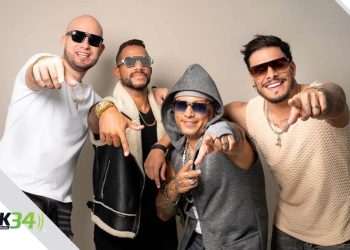 Zona 7 prepara el lanzamiento de su nuevo sencillo