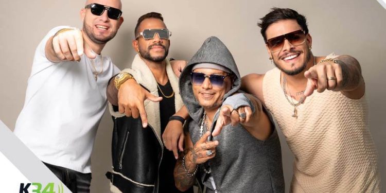 Zona 7 prepara el lanzamiento de su nuevo sencillo