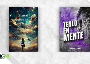 Presentación y Conversatorio libro Tenlo en Mente