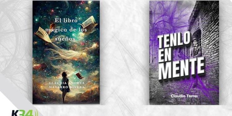 Presentación y Conversatorio libro Tenlo en Mente