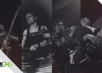 10 14 presenta “Al Final de Todo”, el primer sencillo de su próximo EP