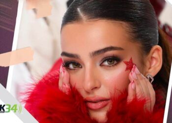 Adri Torrón es seleccionada en el Premio Lo Nuestro “Artistas 2 Watch”