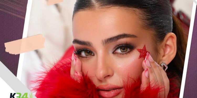 Adri Torrón es seleccionada en el Premio Lo Nuestro “Artistas 2 Watch”