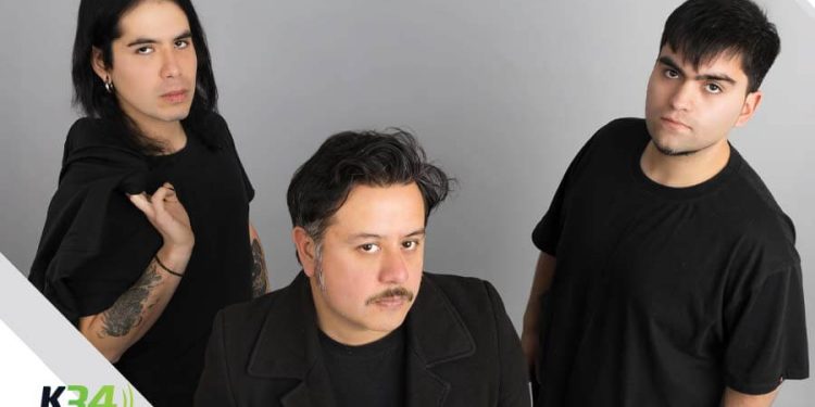 Afluente comienza el 2025 con el estreno de “Caricias del Olvido”