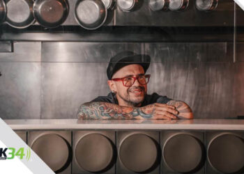 Amaranta: Innovación y Sostenibilidad para el Futuro