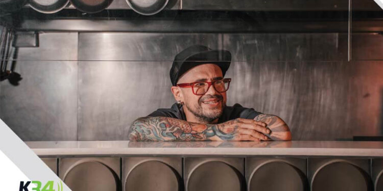 Amaranta: Innovación y Sostenibilidad para el Futuro