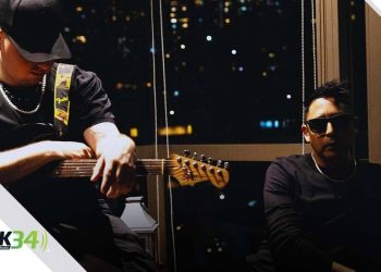 Armando Romé lanza "Mirándote" su nueva apuesta en el pop latino