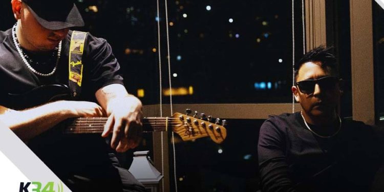 Armando Romé lanza "Mirándote" su nueva apuesta en el pop latino