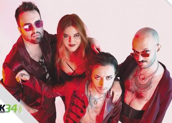 Atomic Lemons estrenan el álbum “Todo Muere” y lanzan el Videoclip de "Puta Mierda"
