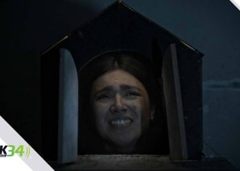 Aún Lavanda estrena nuevo videoclio "Trizadura"