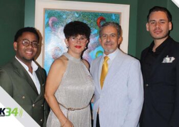 Fusionarte: La Primera Edición que Revoluciona el Arte y la Moda en República Dominicana