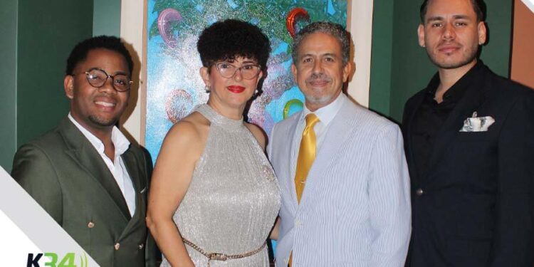 Fusionarte: La Primera Edición que Revoluciona el Arte y la Moda en República Dominicana