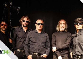 "Los mejores artistas emergentes de Andalucía brillan en el oleoSÓNICA Jaén Music Fest"