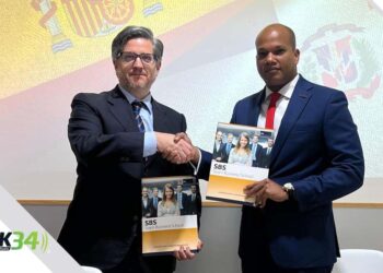 CAESCO y Spain Business School firman alianza para impulsar la formación profesional internacional