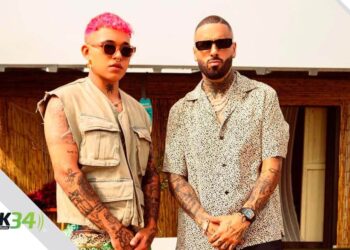 Nicky Jam regresa triunfalmente con nominación a Premio Lo Nuestro 2025