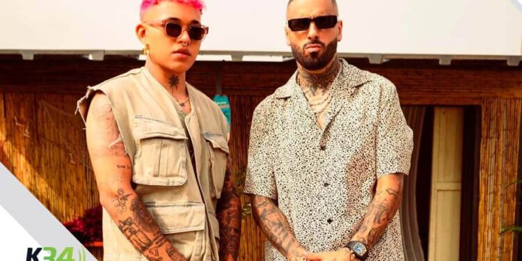 Nicky Jam regresa triunfalmente con nominación a Premio Lo Nuestro 2025