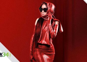 Carmen Jiménez lanza “Pasión”, su nuevo álbum de merengues y bachatas