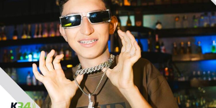 Cris Valencia y El High presentan “Afro Pa Variar”