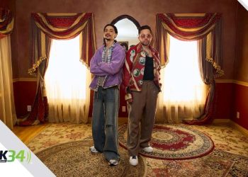 De La Ghetto & Marconi Impara se unen en el romántico sencillo “Tuyo”