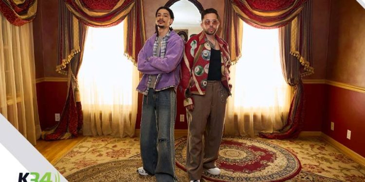 De La Ghetto & Marconi Impara se unen en el romántico sencillo “Tuyo”