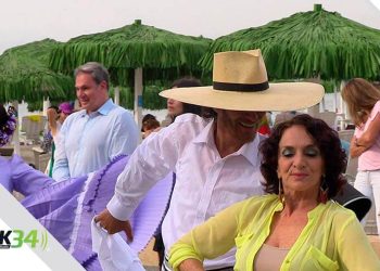 Centro Cultural Banreservas y Embajada Perú inician hoy ciclo de cine con drama "Deliciosa Fruta SECA"