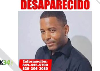 Familia Valdez solicita ayuda para localizar a Adrián Valdez, desaparecido desde el 6 de enero