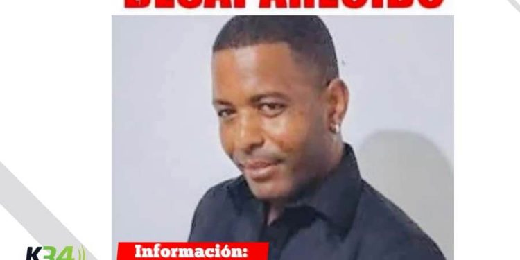 Familia Valdez solicita ayuda para localizar a Adrián Valdez, desaparecido desde el 6 de enero