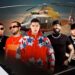 El mundo vibra con ‘Helicóptero Guaracha Remix’, la colaboración más esperada del año con Lírico en la Casa, Luciente y Blondiak
